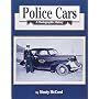 Police Cars: A Photographic History
