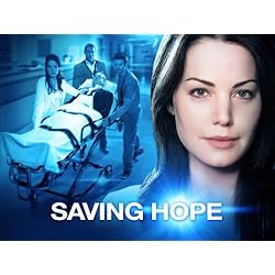 Saving Hope