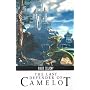 Last Defender of Camelot (Roger Zelazny Collection)