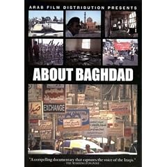 About Baghdad by 