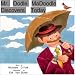Books : Mr. Oodle Madoodle Discovers Today