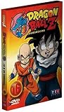 Revue TF1 Vidéo  / Dragon Ball Z - Vol.16