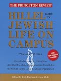 Hillel Guide to Jewish Life on Campus, 13th Edition
