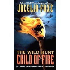 The Wild Hunt : Child of Fire