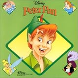 Peter Pan (French Edition)