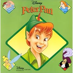 Peter Pan