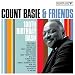 Count Basie & Friends: 100th Birthday Bash