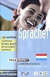 Talk Now Anfaenger - Luxemburgisch