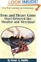 Iron and Heavy Guns: Duel between the Monitor and the Merrimac (Civil War Campaigns & Commanders)