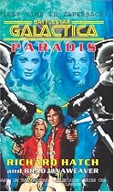 Battlestar Galactica: Paradis