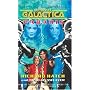 Battlestar Galactica: Paradis (Battlestar Galactica)
