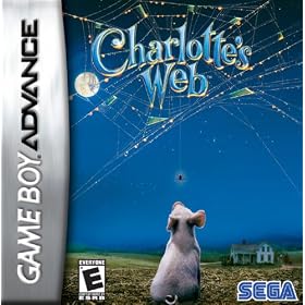 Charlotte Charlotte