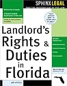 Landlord's Rights & Duties in Florida (Landlords' Rights & Duties in Florida)