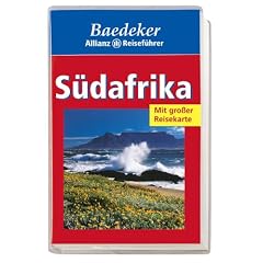 Baedeker Allianz Reisef�hrer S�dafrika
