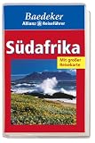 Baedeker Allianz Reisef�hrer S�dafrika