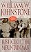 Book Justice Of The Mountain Man