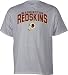 Washington Redskins Goal Line T-Shirt