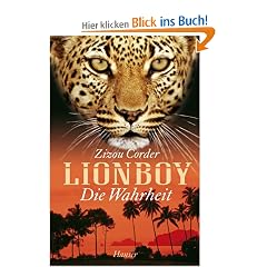 Lionboy. Die Wahrheit (Bd. 3)