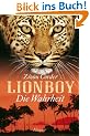 Lionboy. Die Wahrheit (Bd. 3)