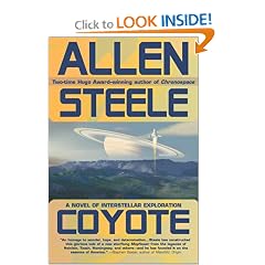 Coyote: A Novel of Interstellar Exploration