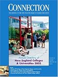Connections Annual Directory Of New England Colleges And Universities