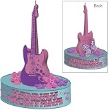 Hannah Montana Molded Cake Candle