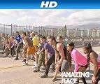 The Amazing Race [HD]: Double Your Money [HD]
