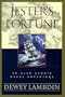 Jester's Fortune: An Alan Lewrie Naval Adventure (Alan Lewrie Naval Adventures)