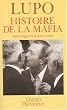 Histoire de la mafia