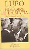 Histoire de la mafia