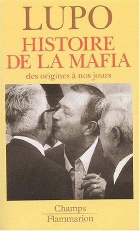 Histoire de la mafia