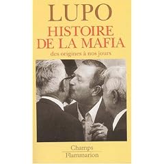 Histoire de la mafia