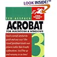 Acrobat 3 for Macintosh and Windows (Visual QuickStart Guide)