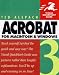Acrobat 3 for Macintosh and Windows (Visual QuickStart Guide)