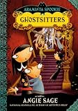 Ghostsitters (Turtleback School & Library Binding Edition) (Araminta Spookie (Prebound))