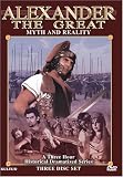 Alexander the Great - Myth and Reality
