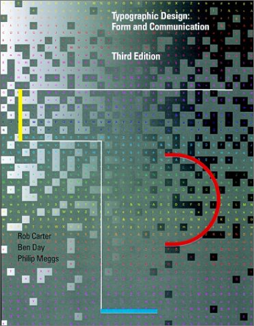 Typographic Design: Form and Communication