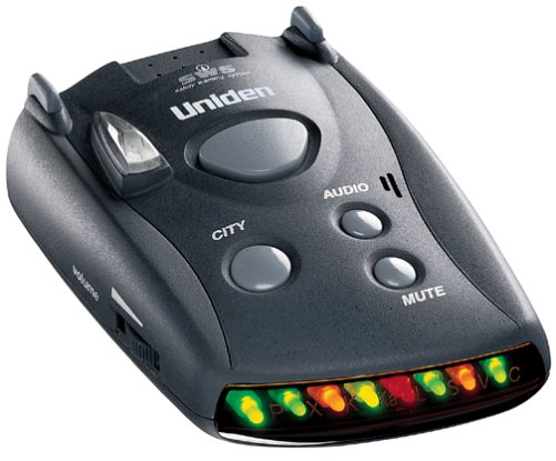 Uniden LRD 937