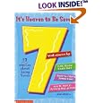 It's Heaven To Be Seven by Roald Dahl, Beverly Cleary, James Howe, and Partricia MacLachlan