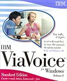 ViaVoice 8.0 Standard Edition