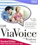 ViaVoice 8.0 Standard Edition