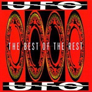 Ufo - The Best of the Rest of UFO - Zortam Music