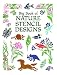 Big Book of Nature Stencil Designs (Dover Pictorial Archive)