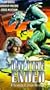 The Day Time Ended [VHS]