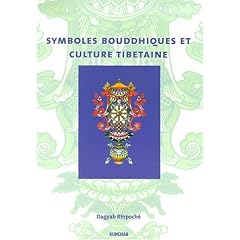 Symboles bouddhistes et culture tib�taine
