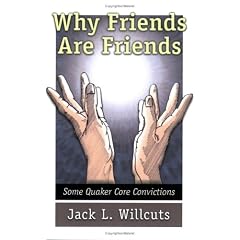 Why Friends Are Friends