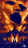 Die Mumie [VHS]