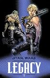 Star Wars Legacy, Tome 5 : Loyauté