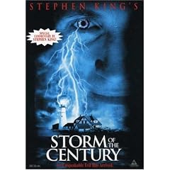 Stephen King's Storm of the Century