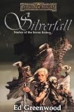 Silverfall: Stories of the Seven Sisters (Stories of the Seven Sisters)